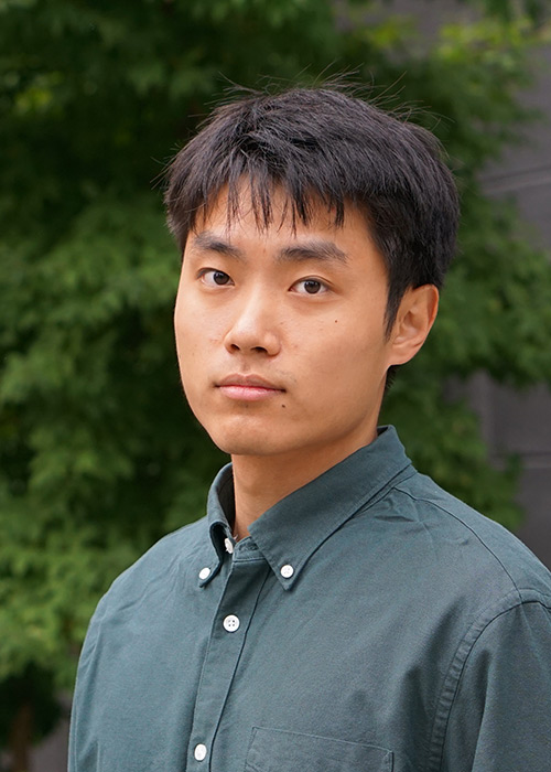 Joshua Yang