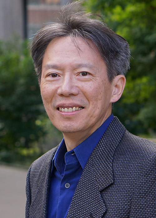 Eugene Lin