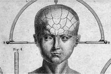 Historical sketch of measuring cranial capacity