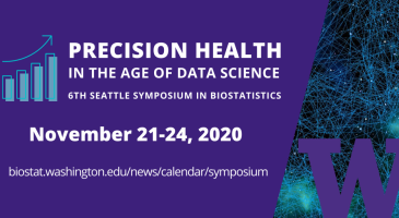 6th Seattle Symposium Banner