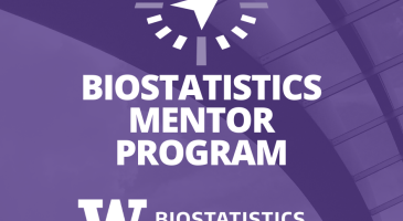 UW Biostatistics Mentor Program