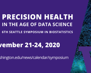 6th Seattle Symposium Banner