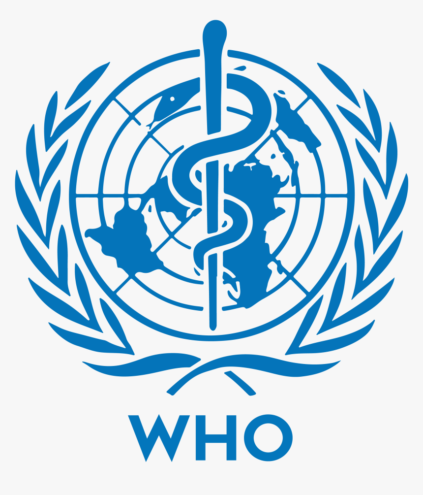 World Health Organization Logo