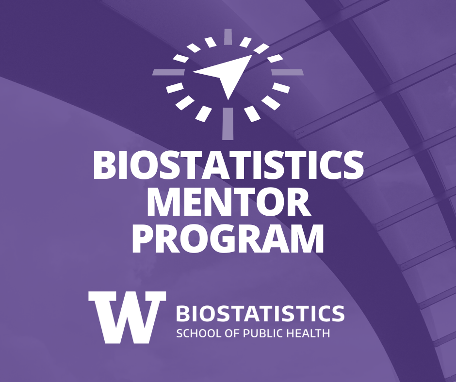 UW Biostatistics Mentor Program